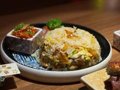 -隐月· 㐂和食屋(芝罘万达公馆店)