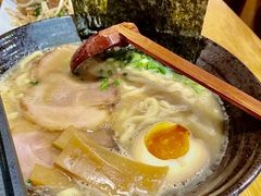 -日出拉面(望京店)