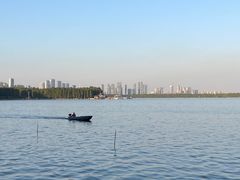 -东湖听涛景区