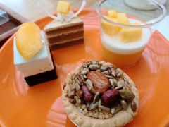 -佰园全日西餐厅-厦门佰翔软件园酒店