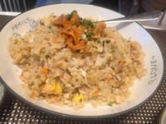 -樱の千渡日式料理·铁板烧•烧鸟(金盛田广场店)