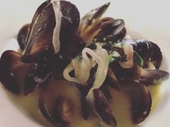 -Seraser Fine Dining Restaurant