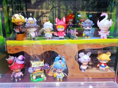 -泡泡玛特POPMART(太古里店)
