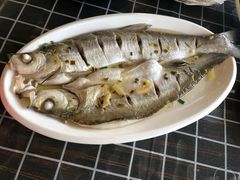 -美味之家·湖景农家乐(太湖东山店)
