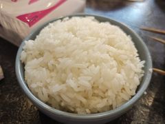 米饭-醉炫音速烧烤·干煸菜(沙河总店)