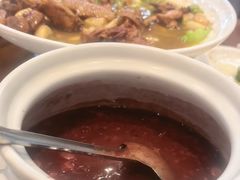 -洪泽老鱼馆(淮海一店)