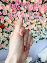 -恐龙·美甲美睫