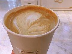 -Manner Coffee(芮欧百货店)
