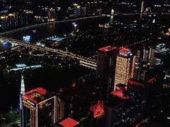 -广州四季酒店