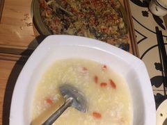 -新凯旋烧烤·燕姐千岛湖土菜