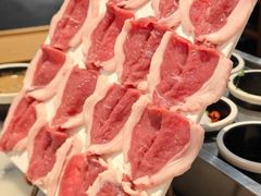 -北平三兄弟涮肉(簋街总店)