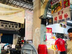 -汕头街四果汤