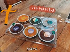 -来壹打钵仔糕(深圳文和友店)