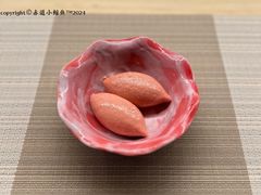 草莓雪葩-焘