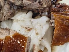 -长润·濑尿烧鹅