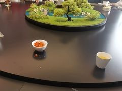 -水禾轩·海鲜蒸汽主题餐厅(新香洲旗舰店)