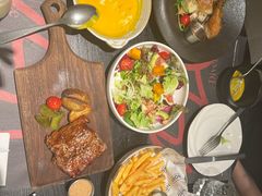 -Nord Grill&Bar Highland诺德西餐(深圳欢乐海岸店)