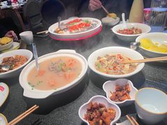 -湘阁里辣(东门茂业店)