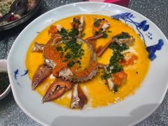 -蟹榭·本帮江浙菜·蟹宴(五角场合生汇商场店)