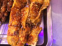 -大胡子烧烤(总店)