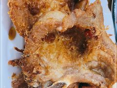 -九龙餐厅(大沽路店)