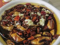 -砂锅居(西四店)