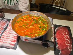 -旺福·贵州酸汤牛肉火锅(陆悦天地店)