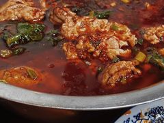 -三哥田螺(北书院街店)