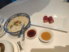-富力丽思卡尔顿酒店·丽轩中餐厅