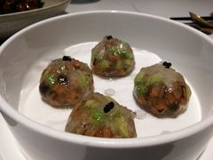 -富淳饭店(陆家嘴保利广场店)