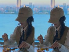 -L'amour澜茉·轻法餐
