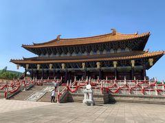 -三国水浒景区(无锡影视基地)
