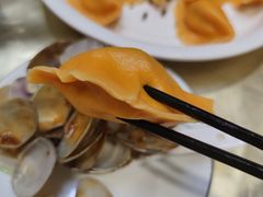 -北方饺子王·海肠捞饭·海鲜锅(山大店)