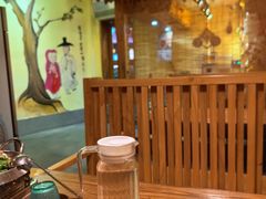 -恩你小木屋·韩式料理(假日广场店)