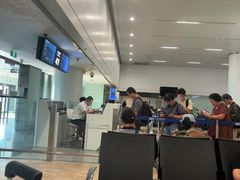 -青岛胶东国际机场