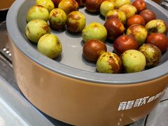 -龍歌自助小火锅(李沧丽达店)