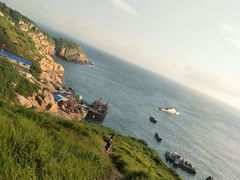-东极岛景区
