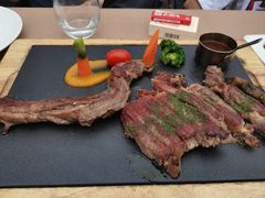 -埠口精酿夜景餐酒吧· BREWPORT BISTRO(长嘉汇重庆之眼店)