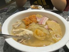 -苏先生海鲜渔庄(金桥店)