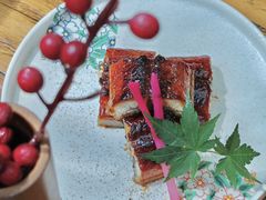 -笑福亭日式料理店(财富中心店)