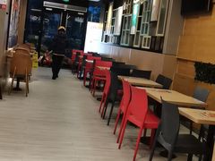 -永和大王(茉莉上新·共和新路店)