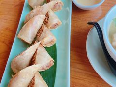 -mango tree芒果树泰国餐厅(青岛万象城店)
