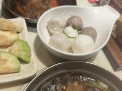 -围炉夜话·潮汕卤水火锅(榕江店)