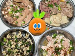 -福屿鲜捞小吃·捞化(福屿总店)