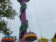 -美的鹭湖探索王国