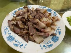 -郝家火烧(古城店)