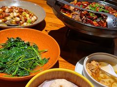 -巴蜀风·地道川菜(总店)