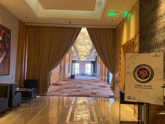 -上海金桥红枫万豪酒店-万豪中餐厅