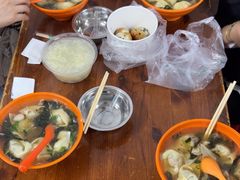 -阿麟馄饨(延长路店)