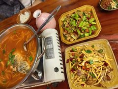 -苗湘食府(十年店)